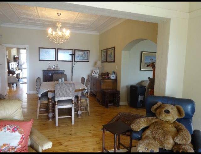 3 BEDROOM HOUSE FOR SALE IN KENSINGTON
